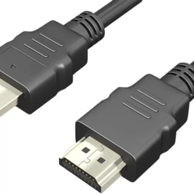 High-Speed Heavy Duty HDMI to HDMI Cable for 4K HDR LED, OLED, QLED TVs with Ethernet