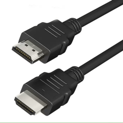 High-Speed Heavy Duty HDMI to HDMI Cable for 4K HDR LED, OLED, QLED TVs with Ethernet
