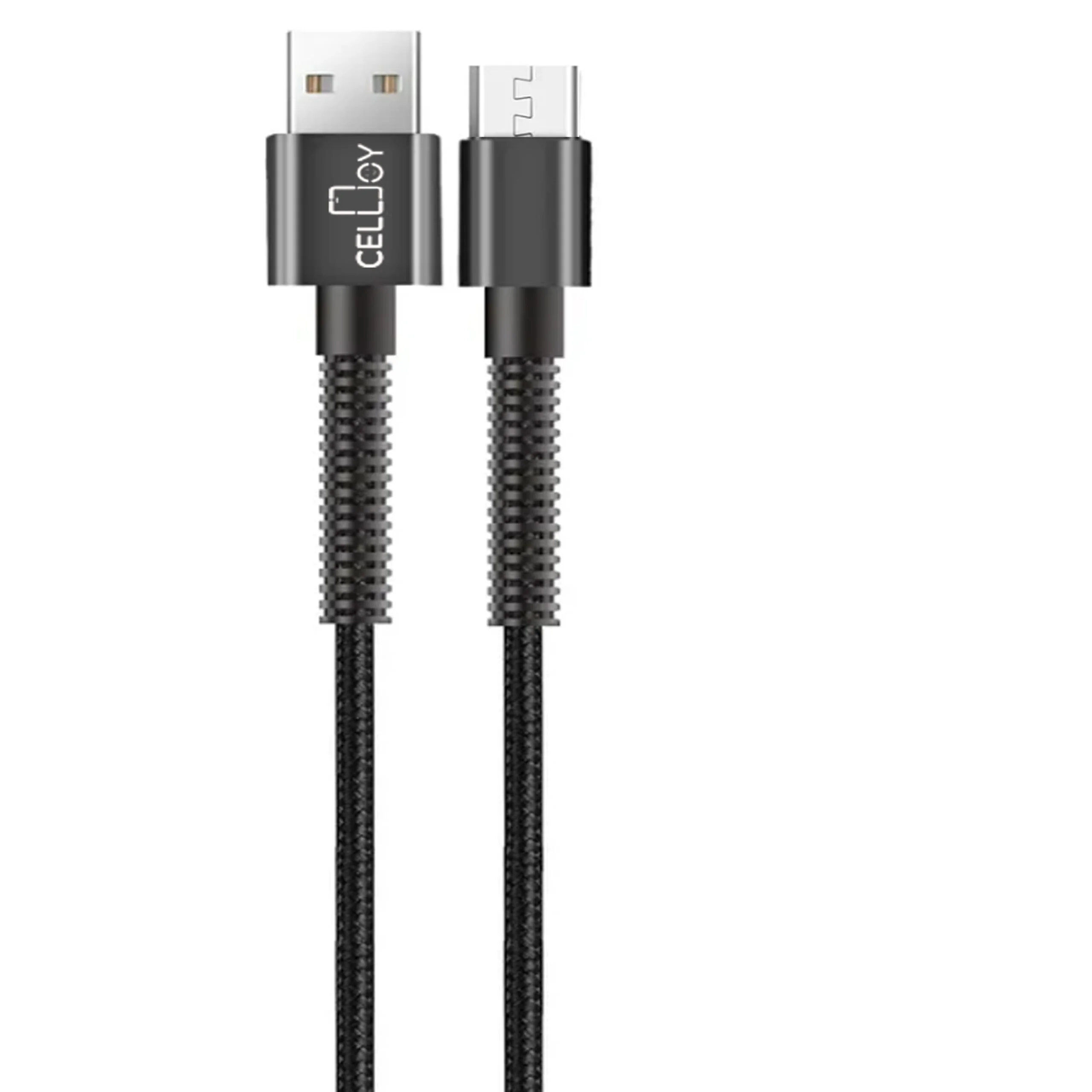 1M/2M nylon braided micro USB charging cable for Android devices, Samsung Galaxy S6 Edge, S5, S7, J series, Xbox One, LG, and HD tablets - Durable and tangle-free 1M/2M nylon braided micro USB charging cable for Android devices, Samsung Galaxy S6 Edge, S5, S7, J series, Xbox One, LG, and HD tablets - Durable and tangle-free