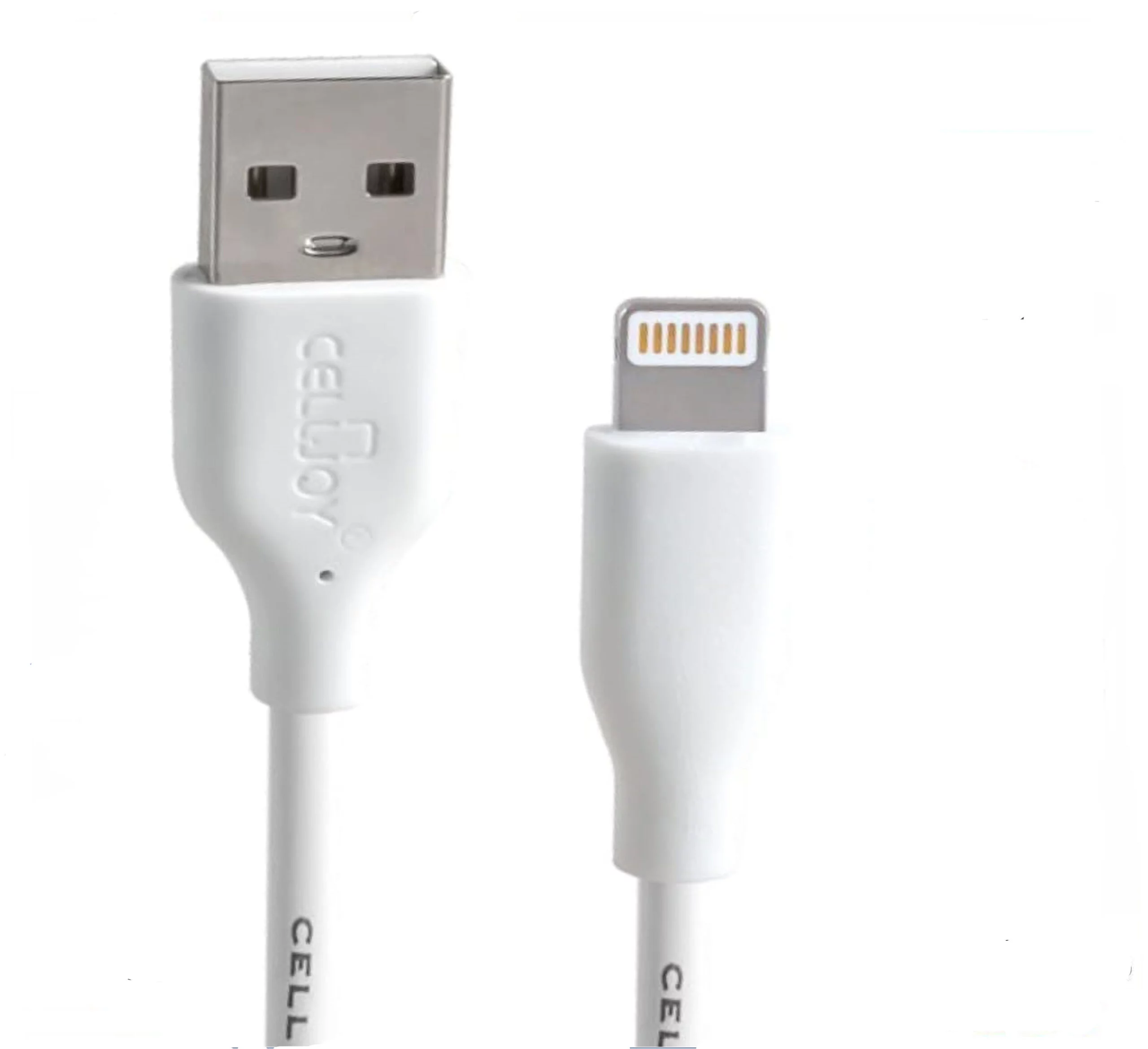 1m fast 2A USB charging lead for iPhone 12, 11 Pro, X, XR, 8, 7, 6, 6S, and iPad - Reliable and high-speed 1m fast 2A USB charging lead for iPhone 12, 11 Pro, X, XR, 8, 7, 6, 6S, and iPad - Reliable and high-speed