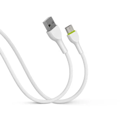 Micro USB 1M Data Sync & Fast Charging Cable