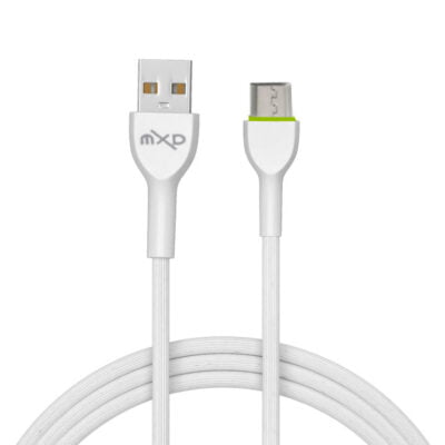 Micro USB 1M Data Sync & Fast Charging Cable