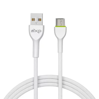 Micro USB 1M Data Sync & Fast Charging Cable