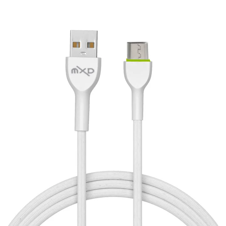 Micro USB 1M Data Sync & Fast Charging Cable